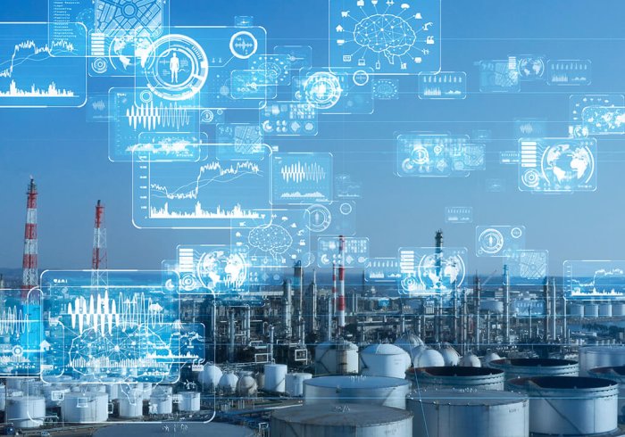 AI, IoT и цифровой двойник в промышленности: что реально работает, а что красиво продается на конференциях