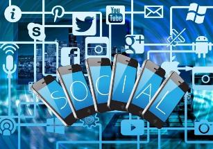 7 трендов социальных медиа