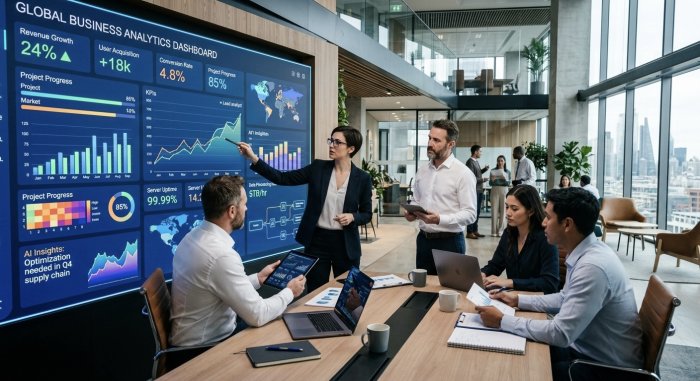 Предиктивная аналитика для управления спросом: кейсы из российской практики