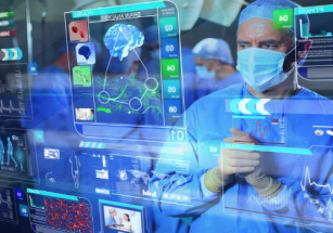 Как Big Data произведет революцию в фармацевтическом R&D