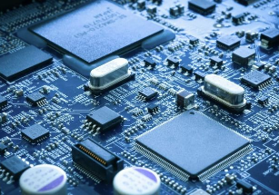Отечественная полупроводниковая отрасль в условиях санкций